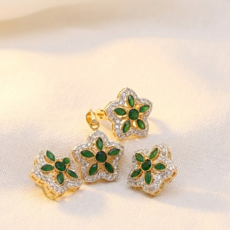 Flower Combo set