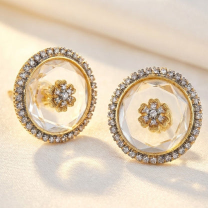 The Gul-e-Zar Studs