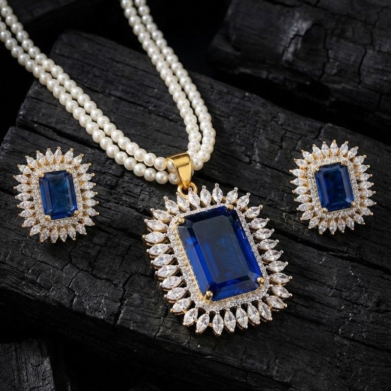 Celestial Glow Set