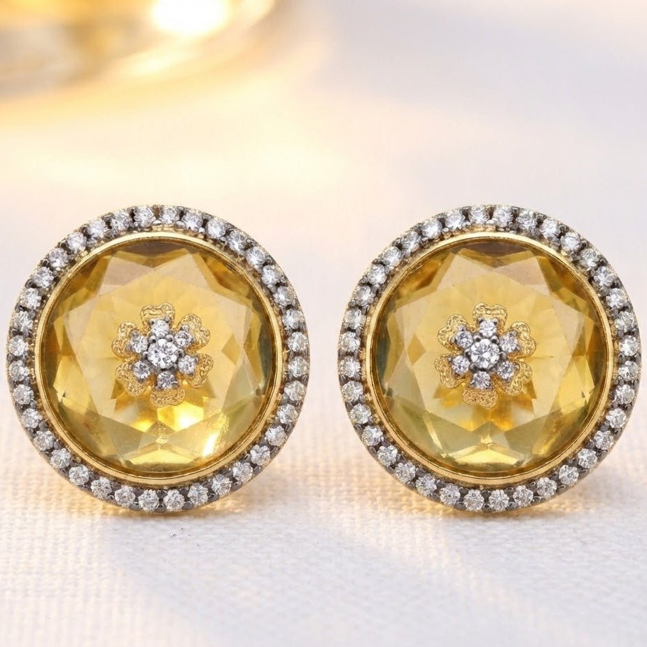The Gul-e-Zar Studs