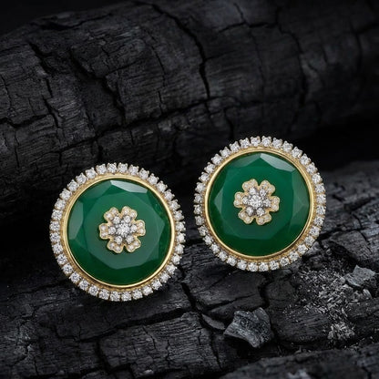 The Gul-e-Zar Studs