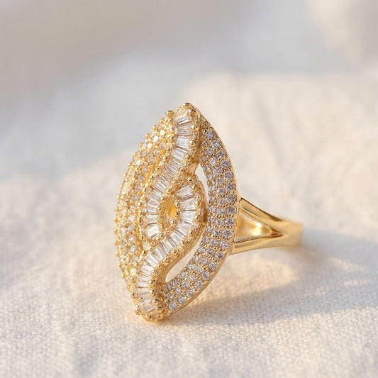 Creative Cubic Zirconia 04