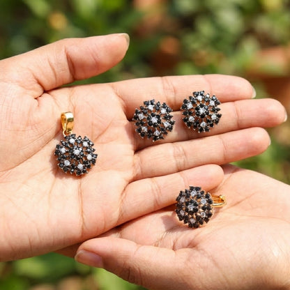 Jarao Stone Combo Set