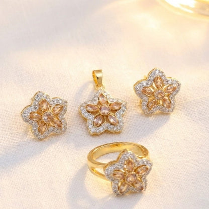 Flower Combo set