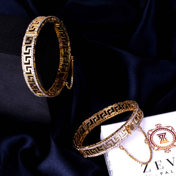 Victorian Bangle