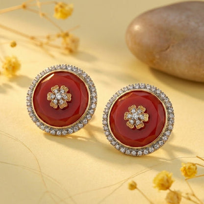 The Gul-e-Zar Studs