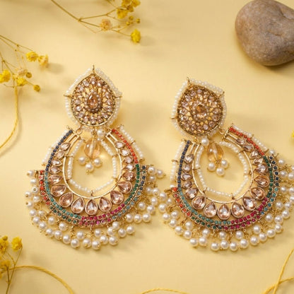 Delicated Earrings
