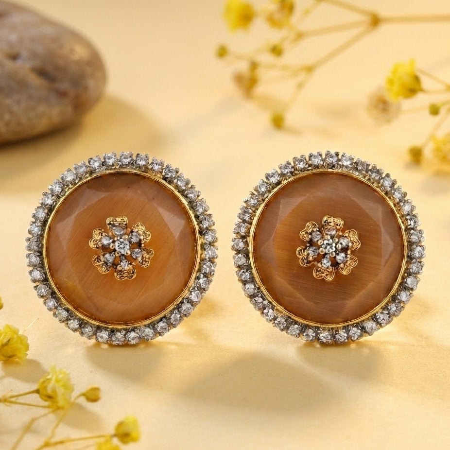 The Gul-e-Zar Studs