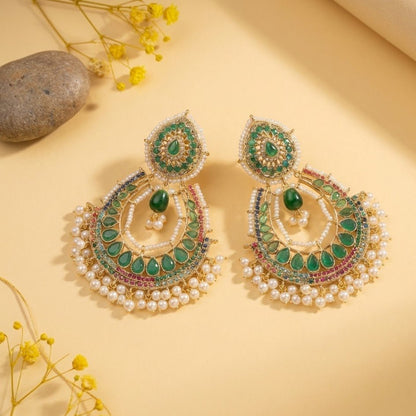 Delicated Earrings