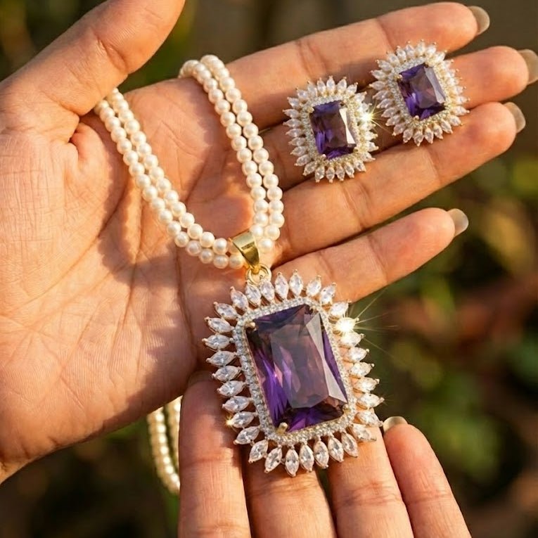 Celestial Glow Set