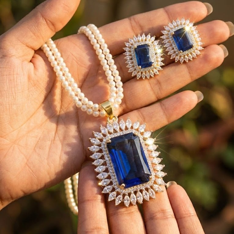 Celestial Glow Set