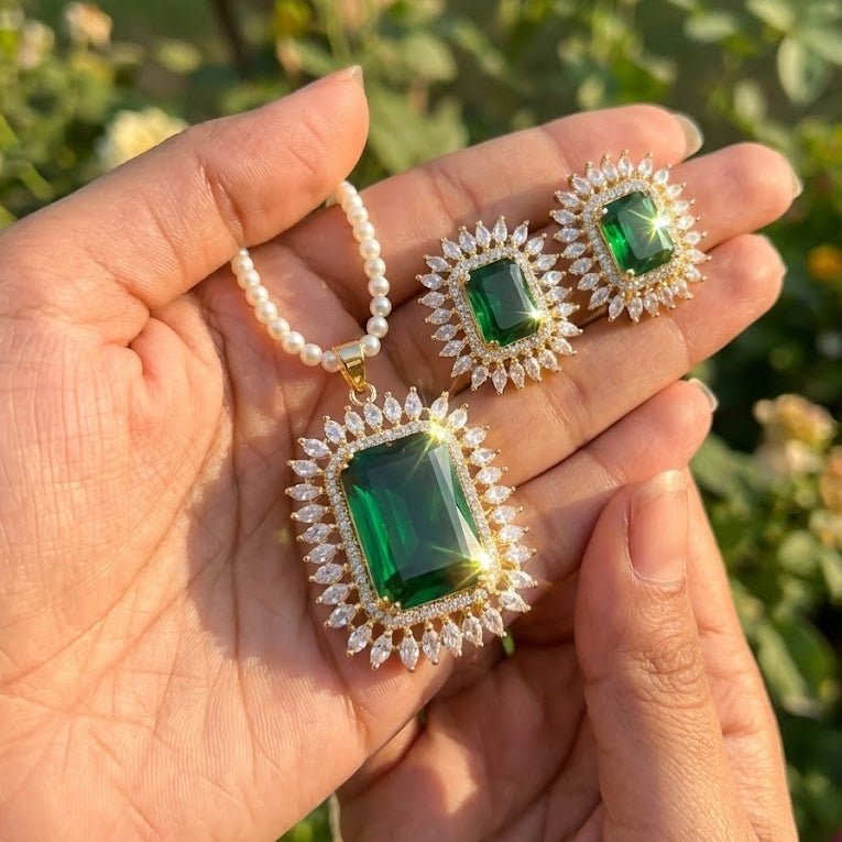 Celestial Glow Set