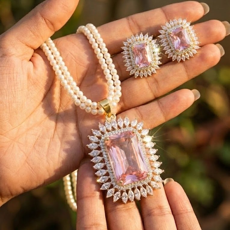 Celestial Glow Set