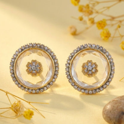 The Gul-e-Zar Studs