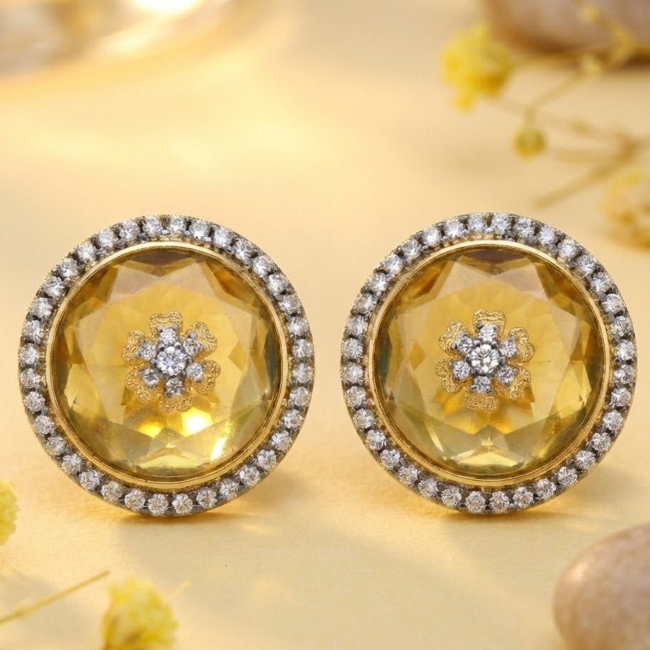 The Gul-e-Zar Studs