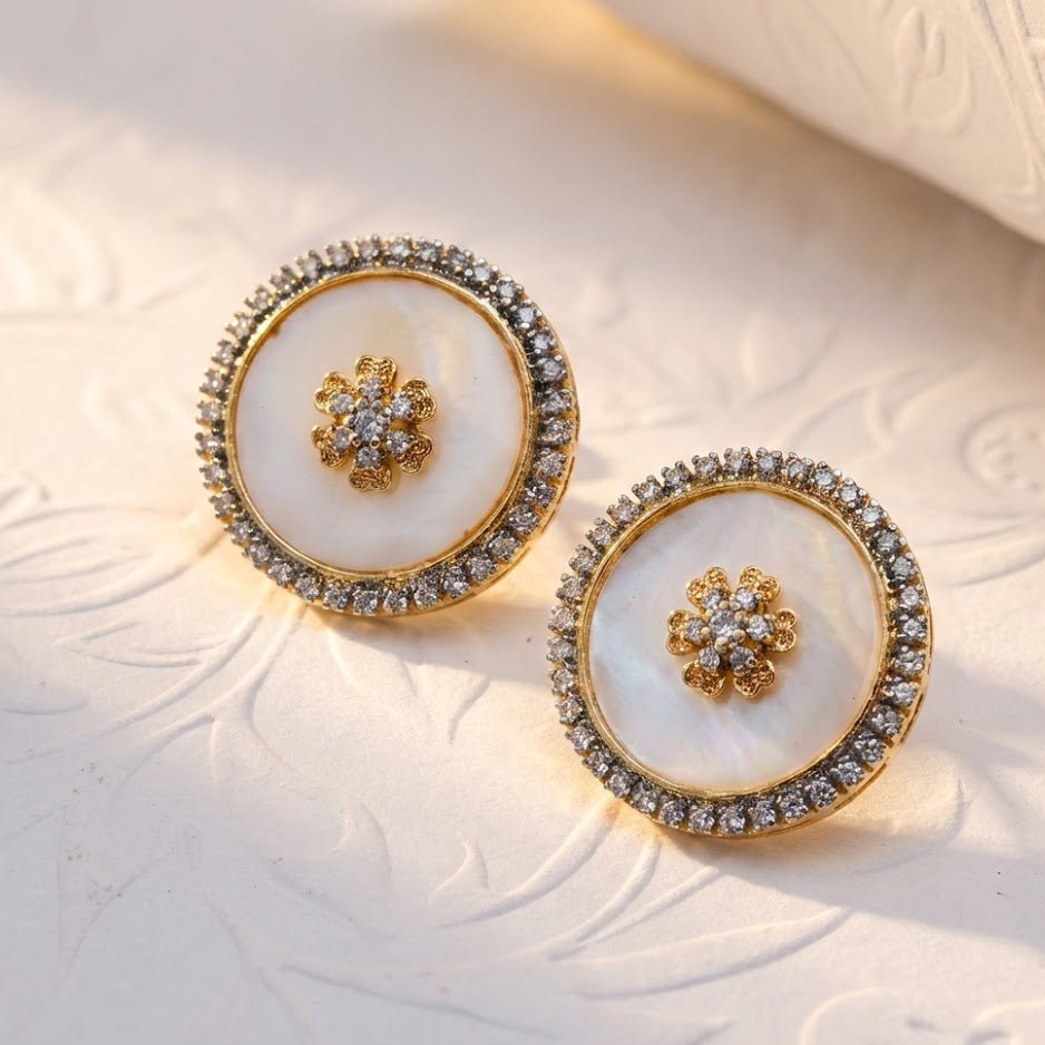 The Gul-e-Zar Studs