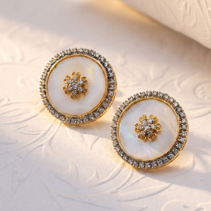 The Gul-e-Zar Studs
