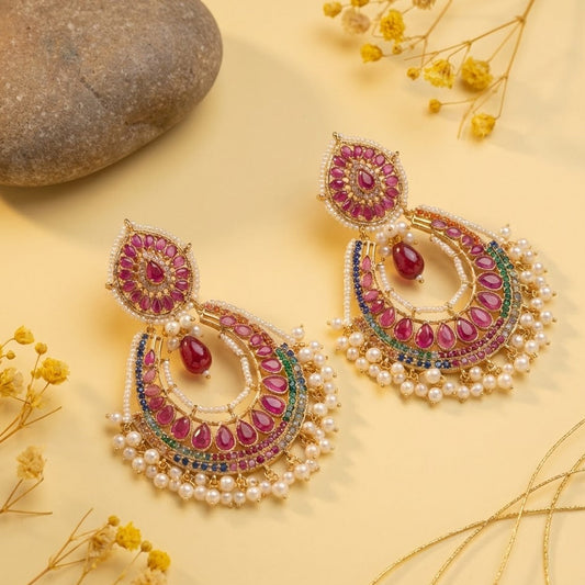 Delicated Earrings