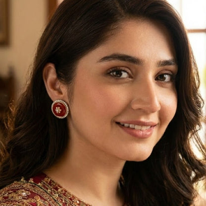 The Gul-e-Zar Studs