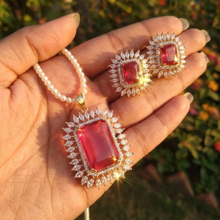 Celestial Glow Set