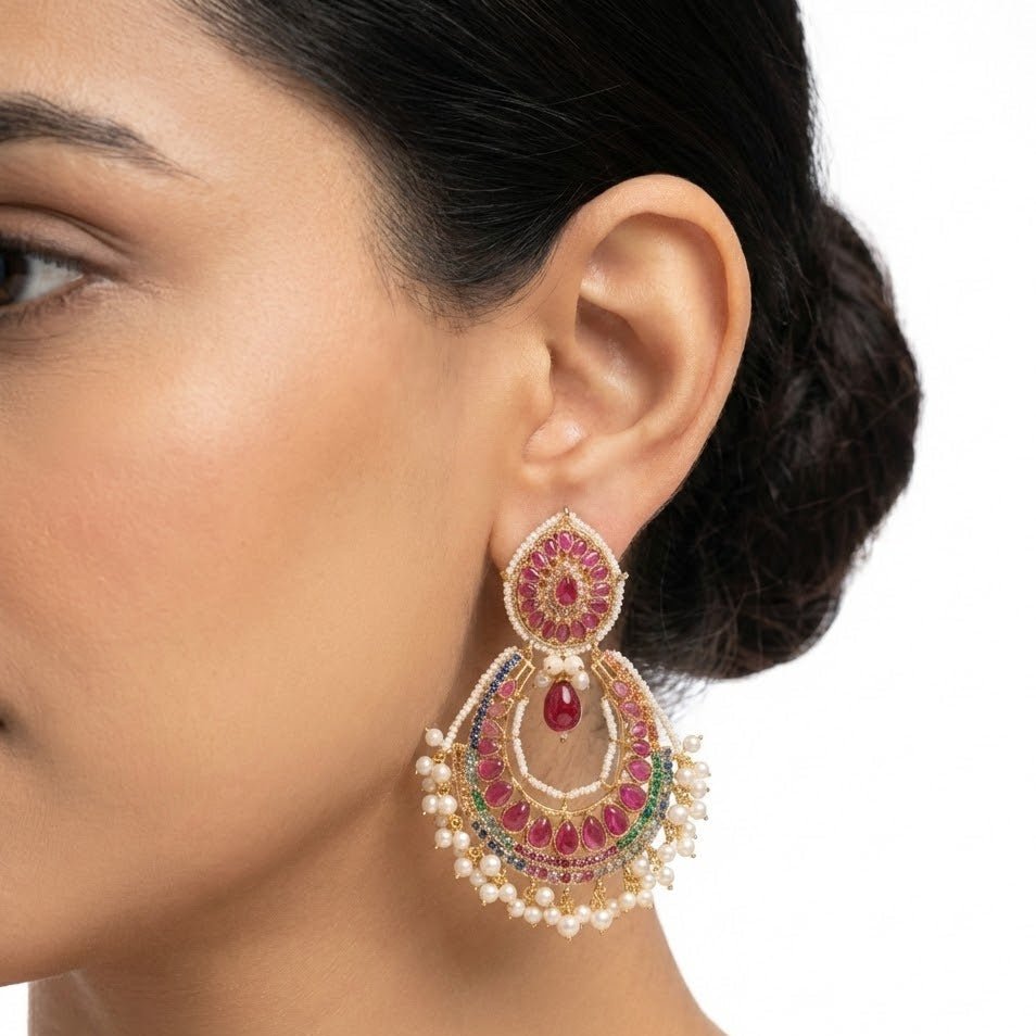 Delicated Earrings