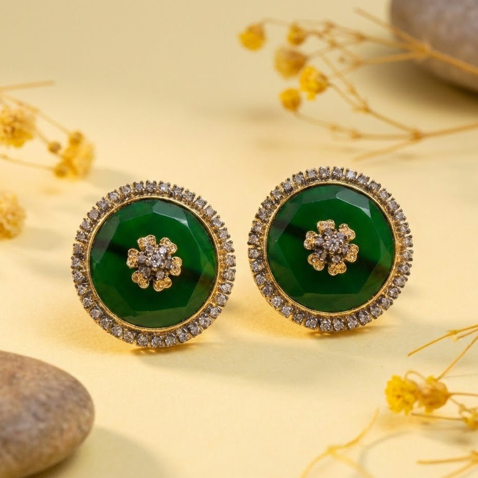 The Gul-e-Zar Studs