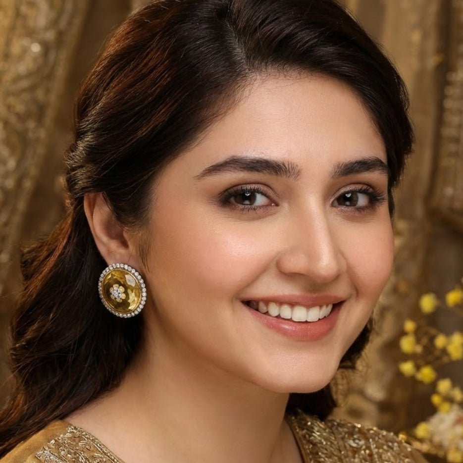 The Gul-e-Zar Studs