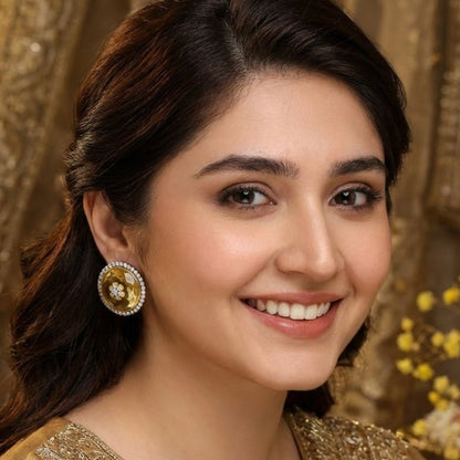 The Gul-e-Zar Studs