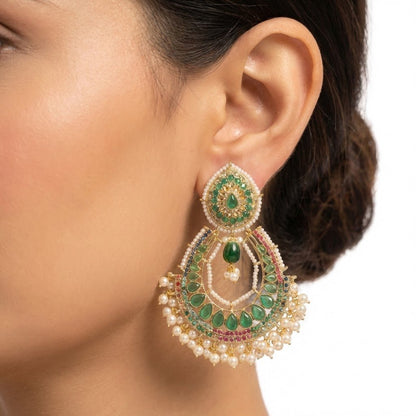 Delicated Earrings