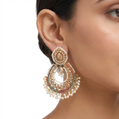 Delicated Earrings