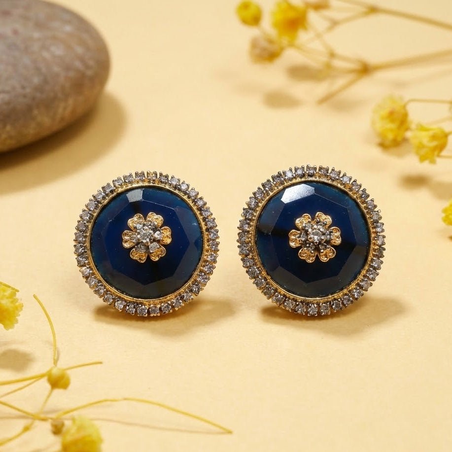 The Gul-e-Zar Studs