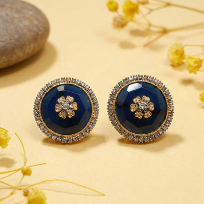 The Gul-e-Zar Studs