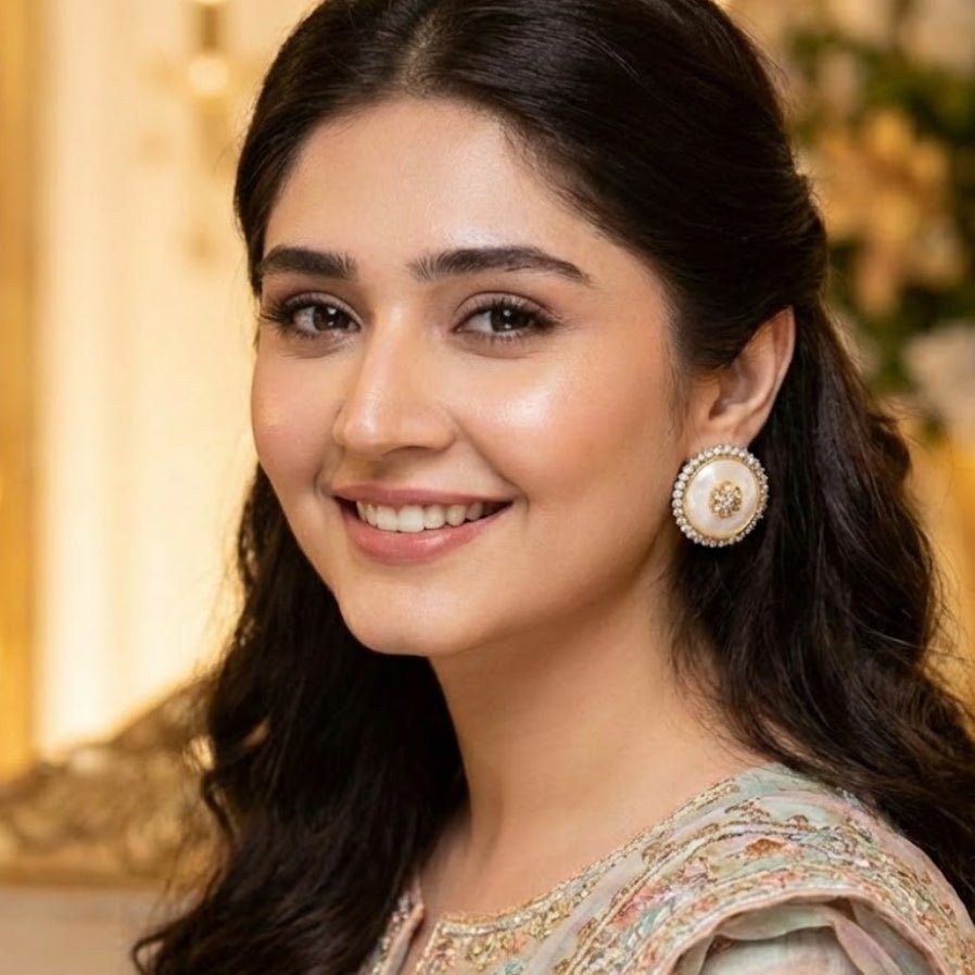 The Gul-e-Zar Studs