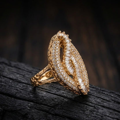 Creative Cubic Zirconia 04