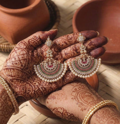 Sitara Rang Drops
