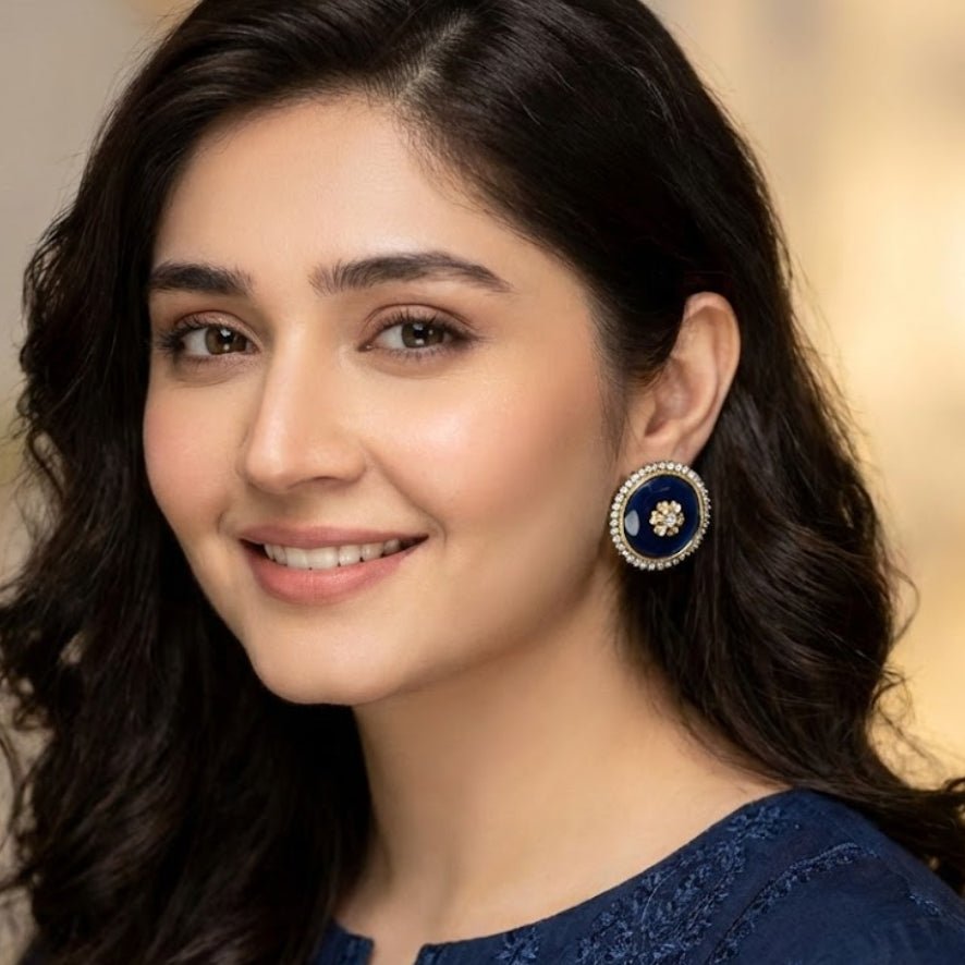 The Gul-e-Zar Studs
