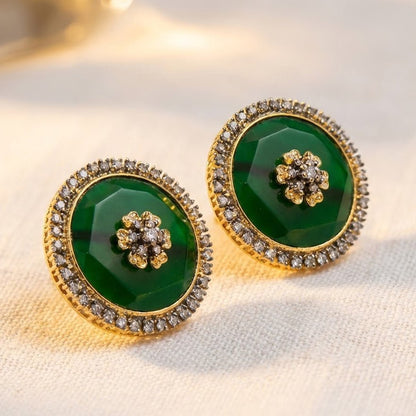 The Gul-e-Zar Studs