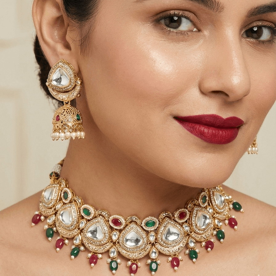 The Royal Ambi Heritage Set