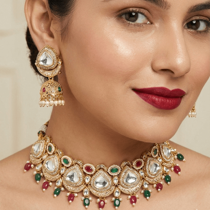 The Royal Ambi Heritage Set