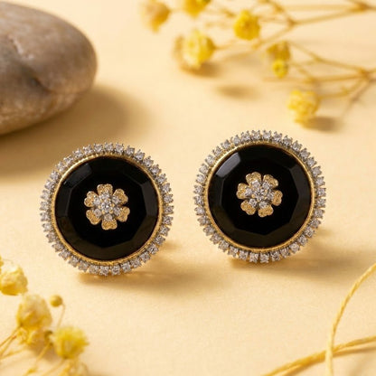 The Gul-e-Zar Studs
