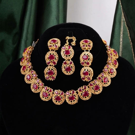 Crystal Sparkle Set