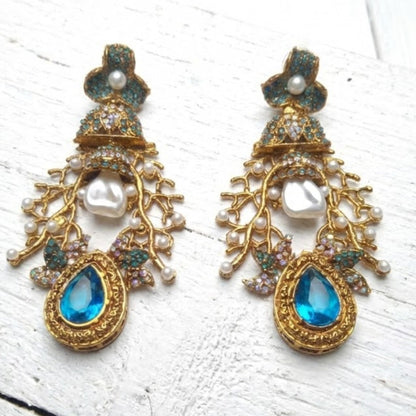 Gul-o-Shajar Danglers