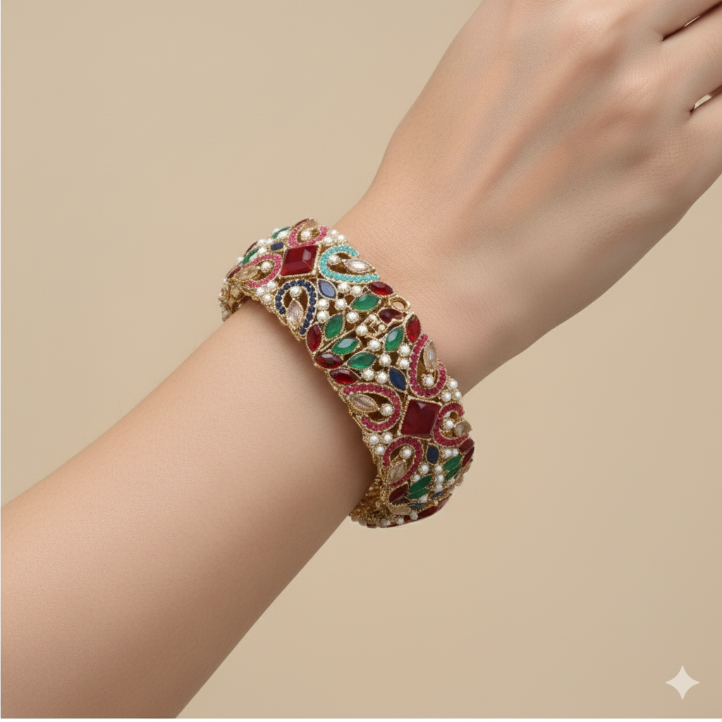 Malka Bangles