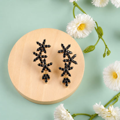 Megrove Earrings