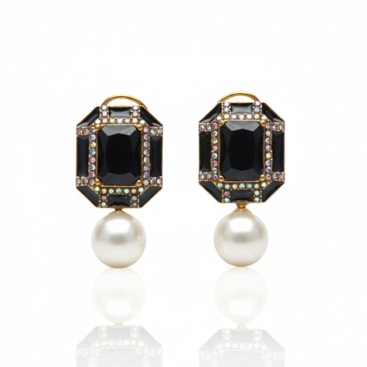 Sadaf Glow Studs
