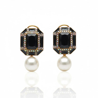 Sadaf Glow Studs