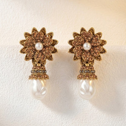 The Wildflower Waltz