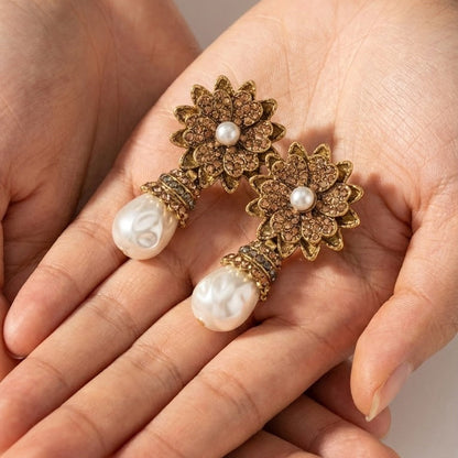 The Wildflower Waltz