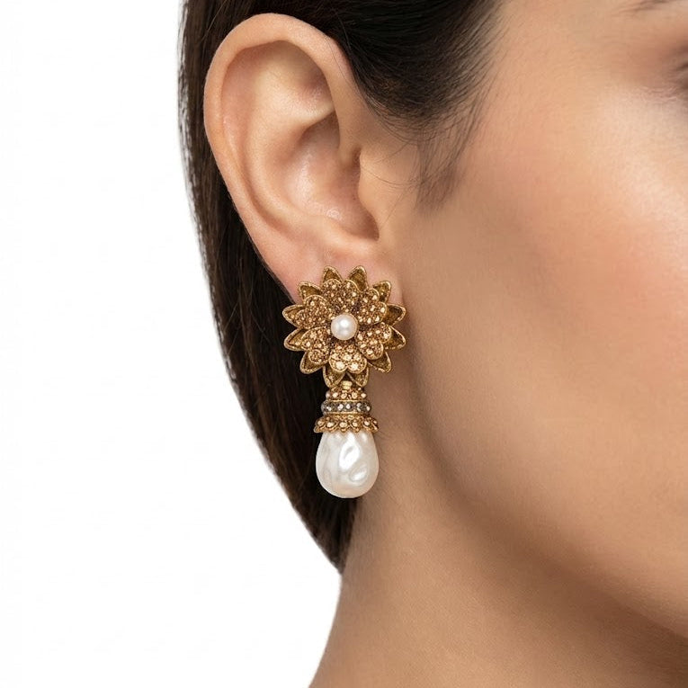 The Wildflower Waltz