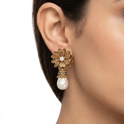 The Wildflower Waltz